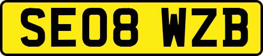 SE08WZB