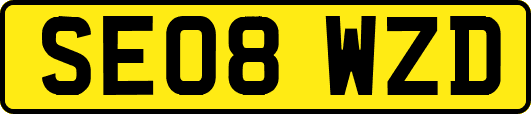 SE08WZD