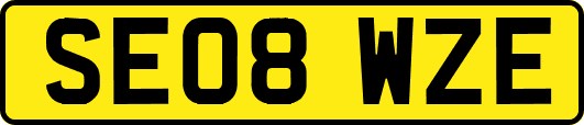 SE08WZE