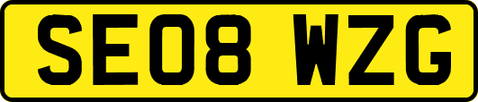 SE08WZG