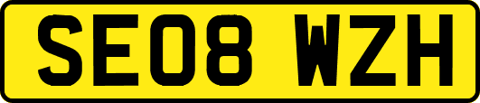 SE08WZH