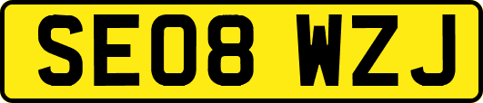 SE08WZJ