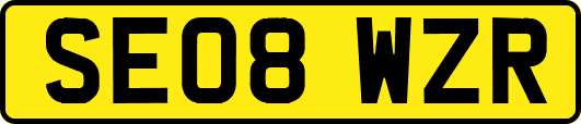 SE08WZR