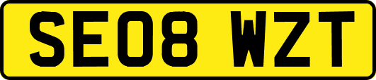 SE08WZT