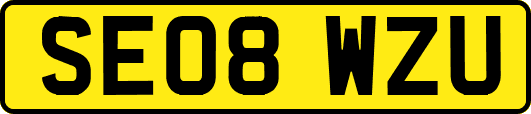 SE08WZU