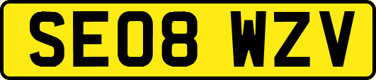 SE08WZV