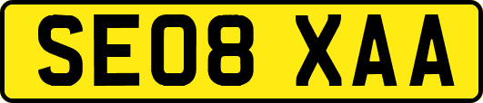 SE08XAA
