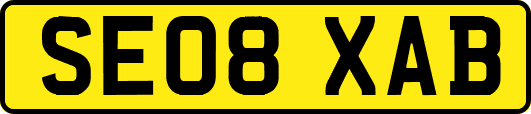 SE08XAB