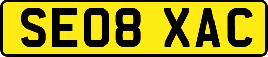 SE08XAC