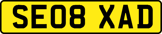 SE08XAD