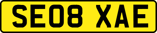 SE08XAE