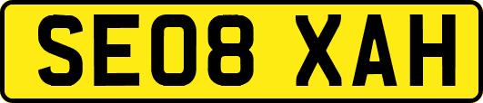 SE08XAH