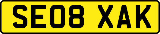 SE08XAK