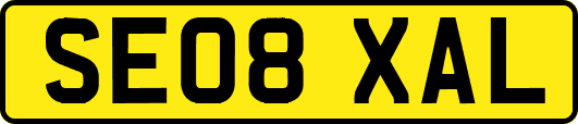 SE08XAL