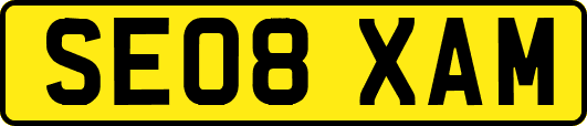 SE08XAM