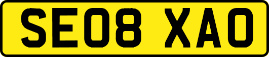 SE08XAO