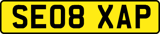 SE08XAP