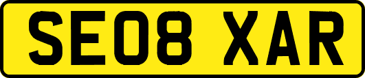 SE08XAR