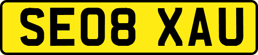 SE08XAU