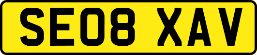 SE08XAV