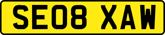 SE08XAW