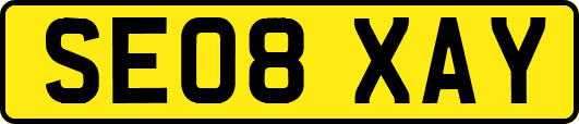 SE08XAY