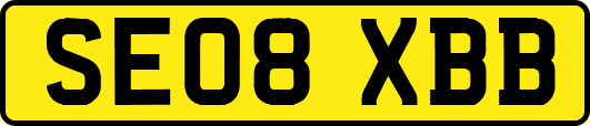 SE08XBB
