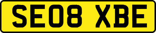 SE08XBE