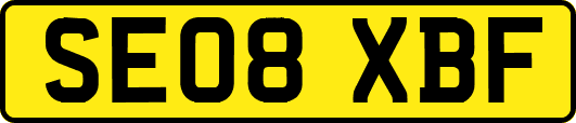 SE08XBF