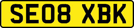 SE08XBK