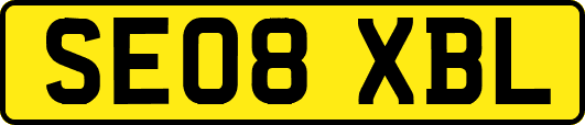 SE08XBL