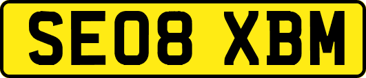 SE08XBM