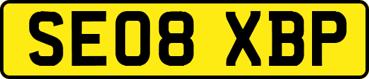 SE08XBP