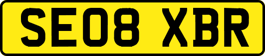 SE08XBR