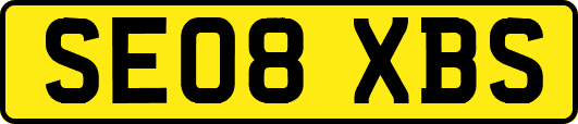 SE08XBS