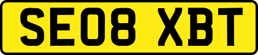 SE08XBT