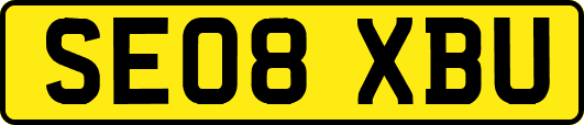 SE08XBU