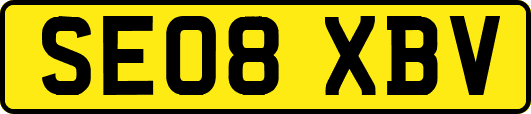 SE08XBV