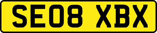 SE08XBX
