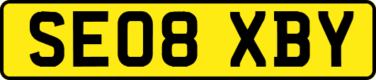 SE08XBY