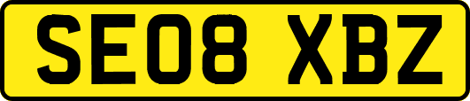 SE08XBZ