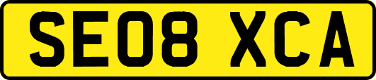 SE08XCA