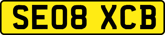 SE08XCB