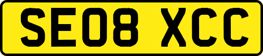 SE08XCC