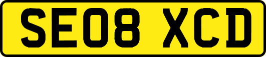 SE08XCD