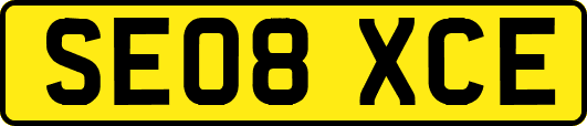 SE08XCE