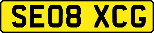 SE08XCG