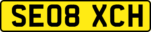 SE08XCH