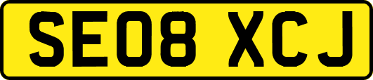 SE08XCJ