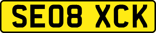 SE08XCK